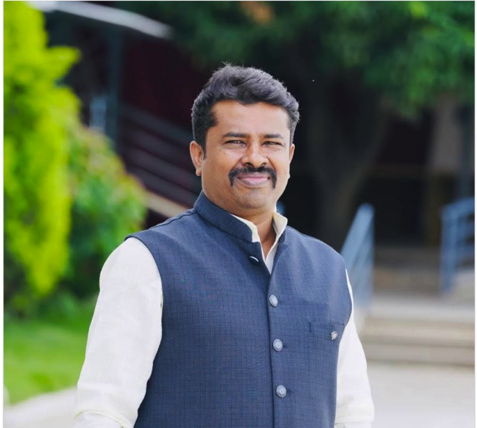 Sri Doddaiah M, Chairman